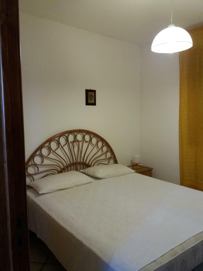 Casa Di Rita Al Bassamarea Villa ปอร์โตเชซาเรโอ ภายนอก รูปภาพ